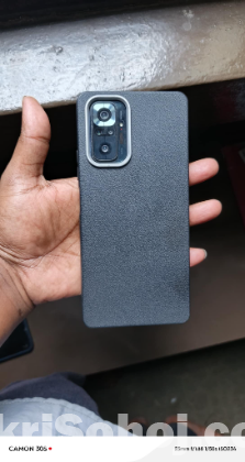 Redmi Note 10 Pro Max